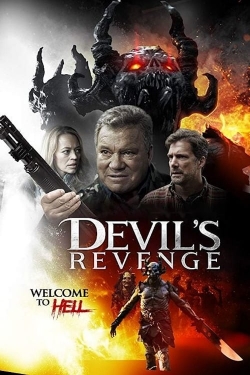 watch Devil's Revenge