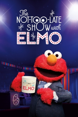 watch The Not-Too-Late Show with Elmo