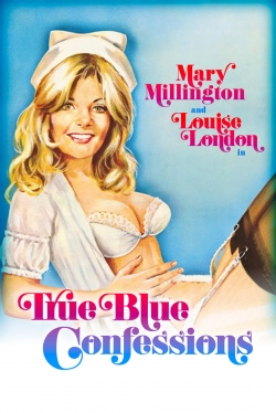 watch Mary Millington's True Blue Confessions
