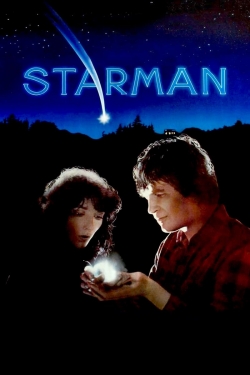 watch Starman