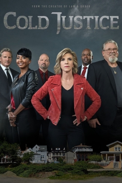 watch Cold Justice