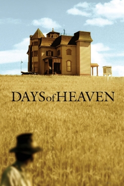 watch Days of Heaven