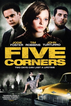 watch Five Corners