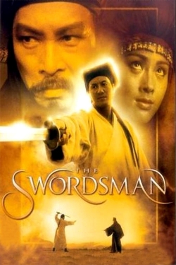 watch Swordsman