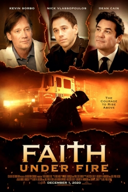 watch Faith Under Fire
