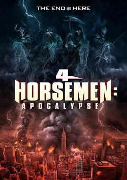 watch 4 Horsemen: Apocalypse