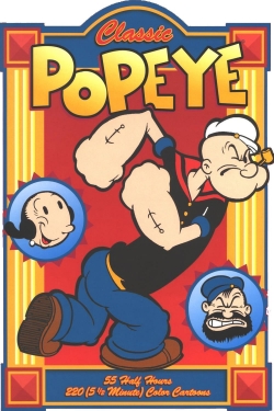 watch Popeye the Sailor