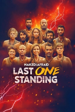 watch Naked and Afraid: Last One Standing