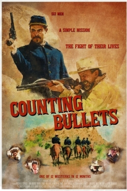 watch Counting Bullets