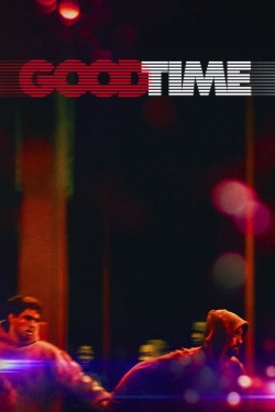 watch Good Time