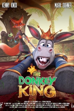 watch Mangu The Donkey King