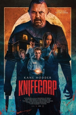 watch Knifecorp
