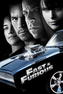 watch Fast & Furious