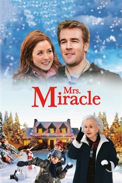 watch Mrs. Miracle