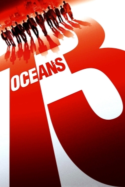 watch Ocean's Thirteen