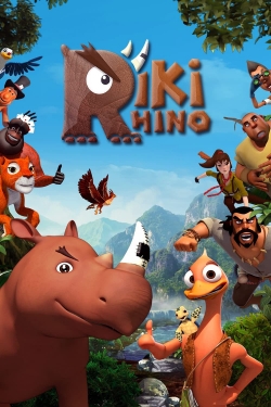 watch Riki Rhino