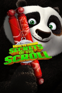 watch Kung Fu Panda: Secrets of the Scroll