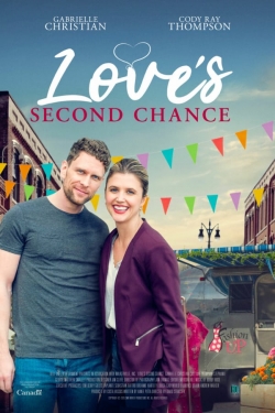 watch Love’s Second Chance