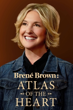 watch Brené Brown: Atlas of the Heart