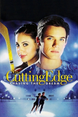 watch The Cutting Edge 3: Chasing the Dream