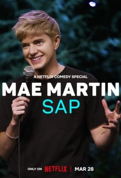 watch Mae Martin: SAP