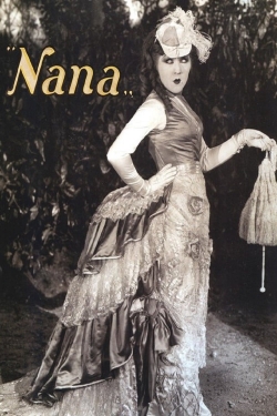 watch Nana