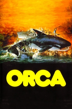 watch Orca: The Killer Whale