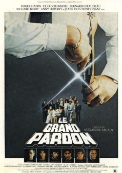watch Le Grand Pardon