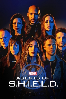 watch Marvel's Agents of S.H.I.E.L.D.