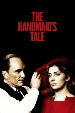 watch The Handmaid's Tale