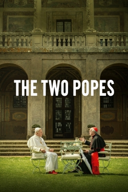 watch The Two Popes