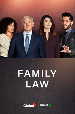 watch Family Law
