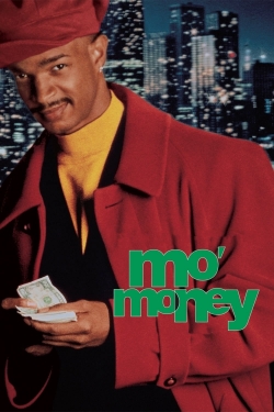 watch Mo' Money