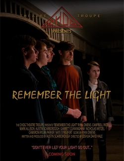 watch Remember the Light