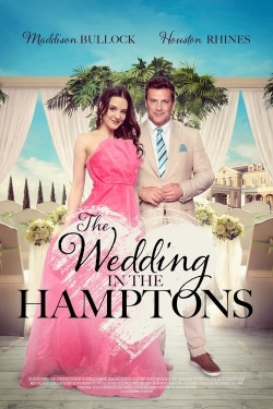 watch The Wedding in the Hamptons