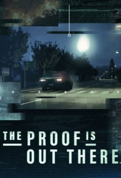 watch The Proof Is Out There