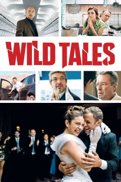 watch Wild Tales