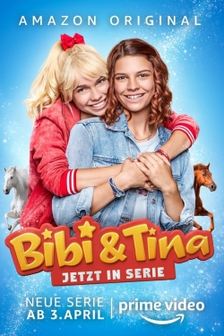 watch Bibi & Tina - Die Serie
