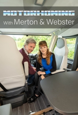 watch Motorhoming With Merton and Webster