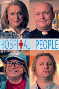 watch Hospital People