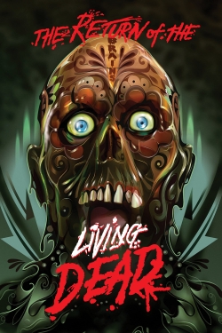 watch The Return of the Living Dead