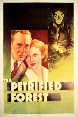watch The Petrified Forest