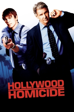 watch Hollywood Homicide