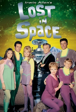 watch Lost in Space