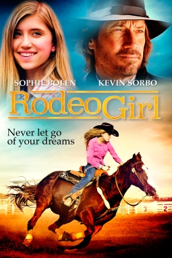 watch Rodeo Girl