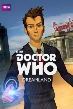 watch Doctor Who: Dreamland