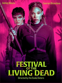 watch Festival of the Living Dead