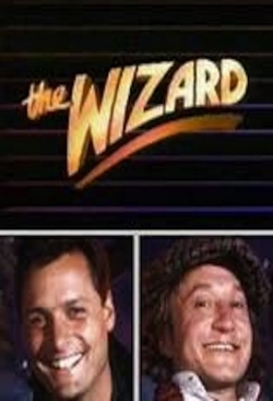 watch The Wizard