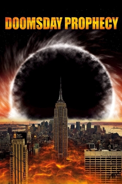 watch Doomsday Prophecy