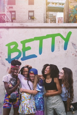 watch Betty